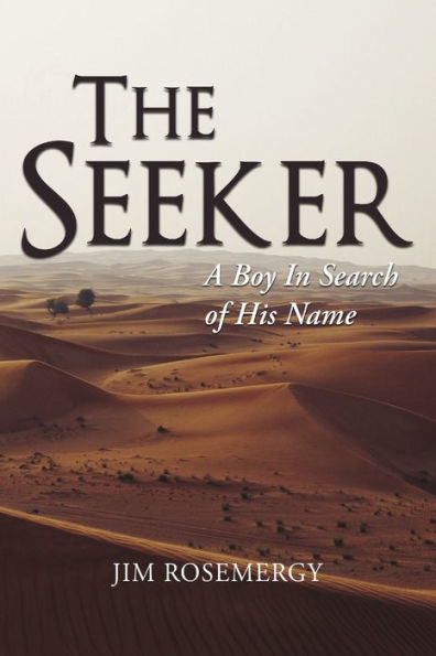 The Seeker