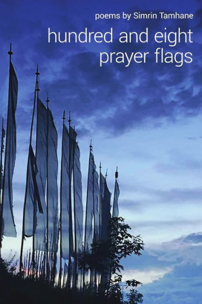 Hundred And Eight Prayer Flags