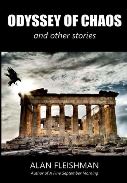 Odyssey Of Chaos