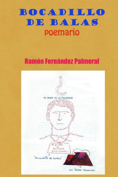 Bocadillo De Balas (Spanish Edition)