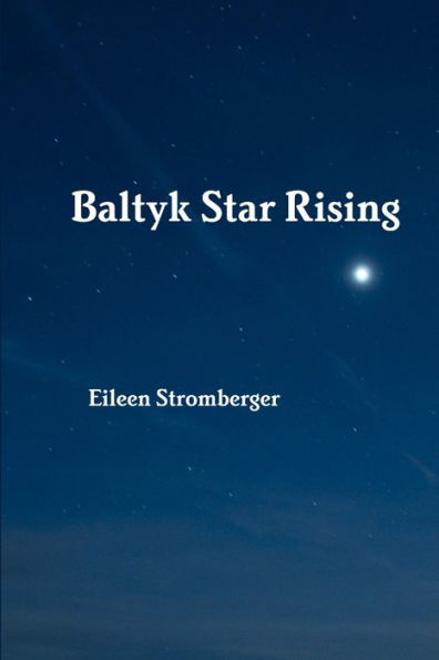 Baltyk Star Rising