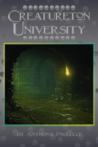 Creatureton University