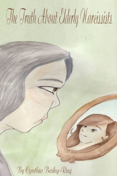 The Truth About Elderly Narcissists