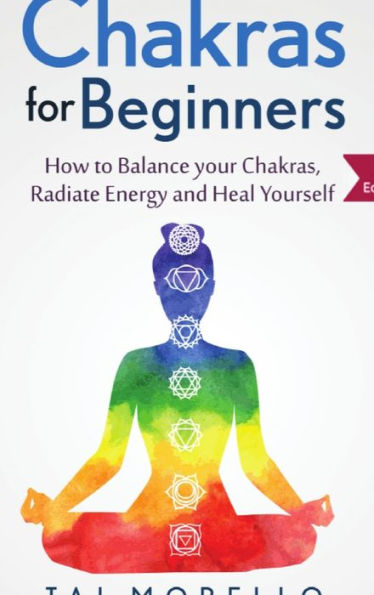 Chakras For Beginners