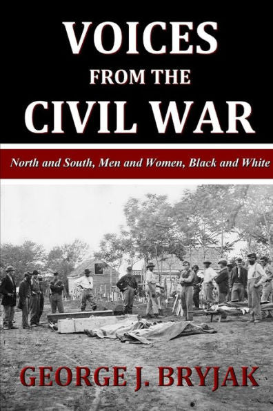 Voices From The Civil War