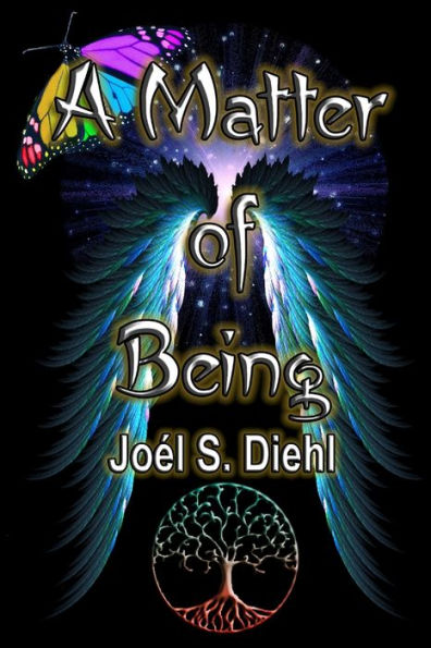 A Matter Of Being