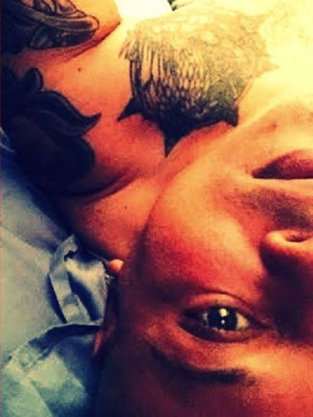 Luciferus Triumphus,The Great Celestial Rite Of The Most Holy Angel Lucifer