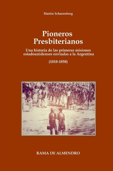 Pioneros Paperback (Spanish Edition)