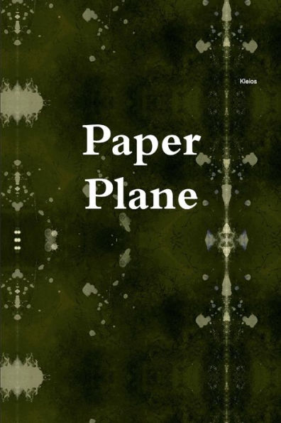 Paper Plane