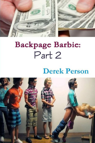Backpage Barbie 2: The Comeback Begins