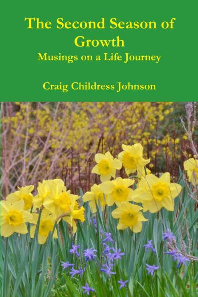 The Second Season Of Growth