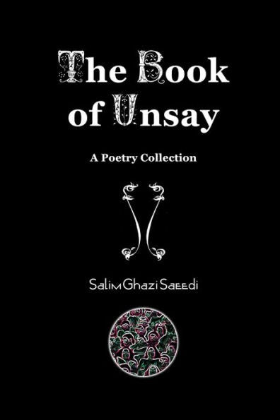 The Book Of Unsay