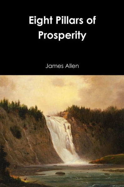 Eight Pillars Of Prosperity