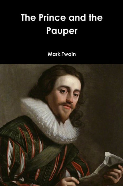 The Prince And The Pauper