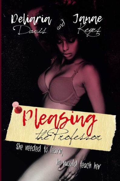 Pleasing The Professor