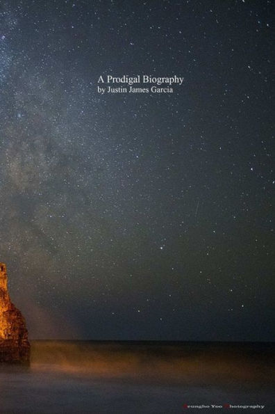 A Prodigal Biography Second Edition