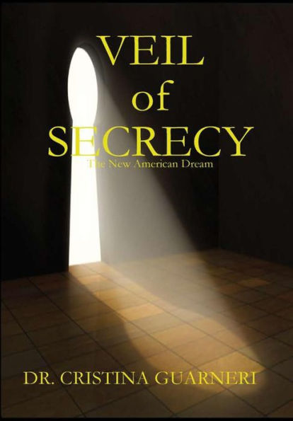 Veil Of Secrecy