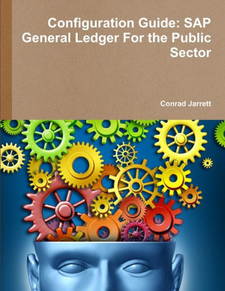Configuration Guide: Sap General Ledger For The Public Sector