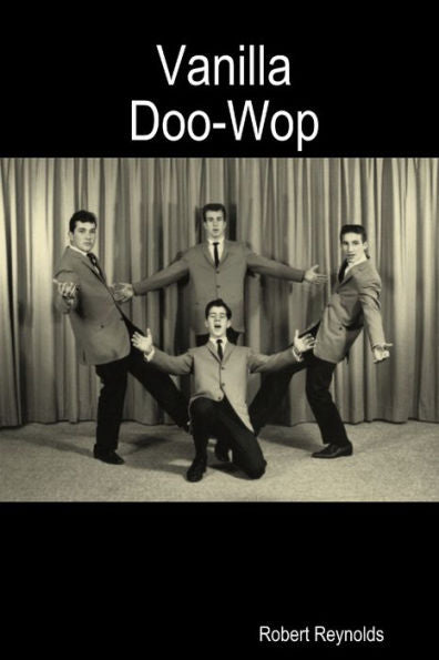 Vanilla Doo-Wop