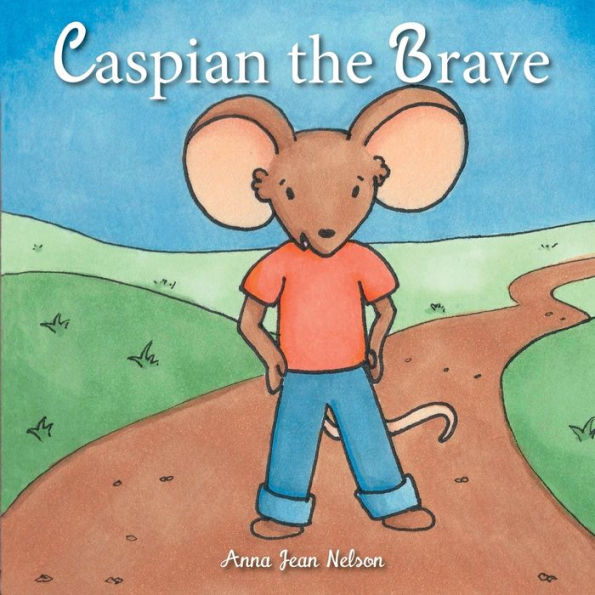 Caspian The Brave