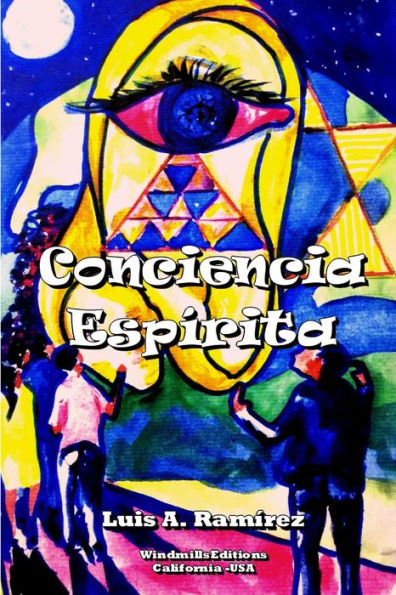 Conciencia Esp?ita (Wie) (Spanish Edition)