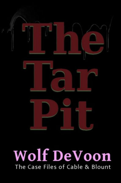 The Tar Pit