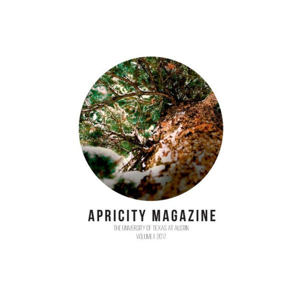 Apricity Magazine 2017