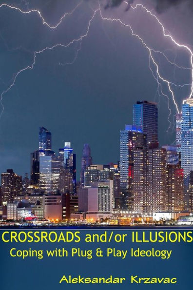 Crossroads And/Or Illusions Coping With Plug & Play Ideology