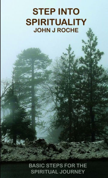 Step Into Spirituality: Basic Steps