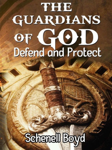 The Guardians Of God