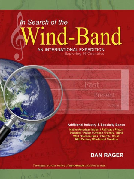 In Search Of The Wind-Band