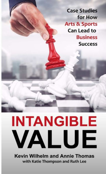 Intangible Value: Case Studies For How Arts & Sports Can Lead To Business Success