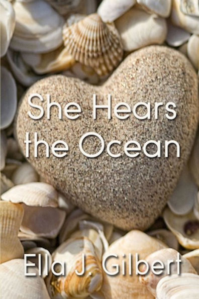 She Hears The Ocean