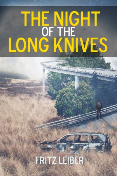The Night Of The Long Knives