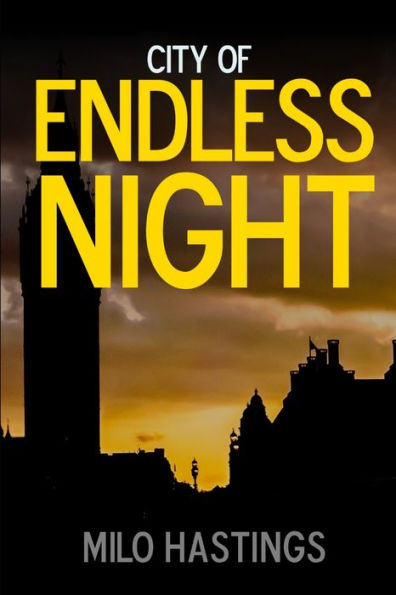 City Of Endless Night