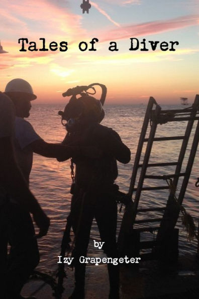 Tales Of A Diver