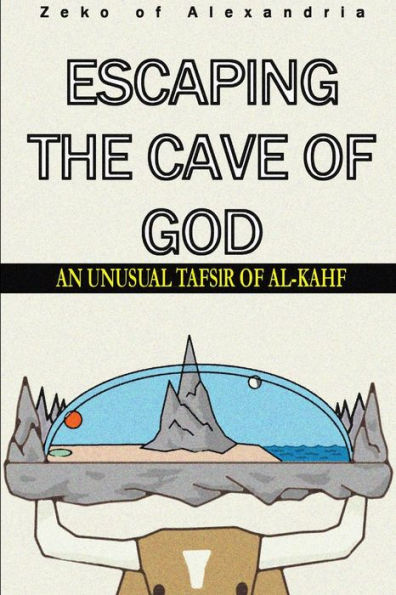 Escaping The Cave Of God