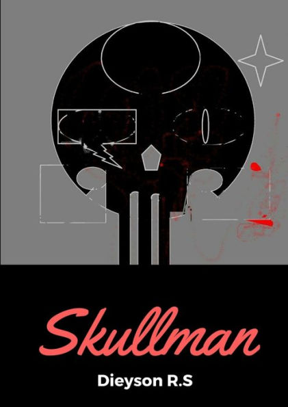 Skullman (Portuguese Edition)