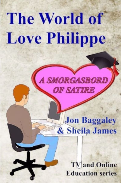 The World Of Love Philippe