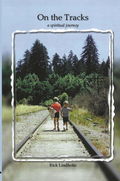 On The Tracks