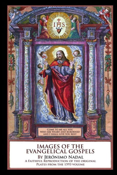Images Of The Evangelical Gospels