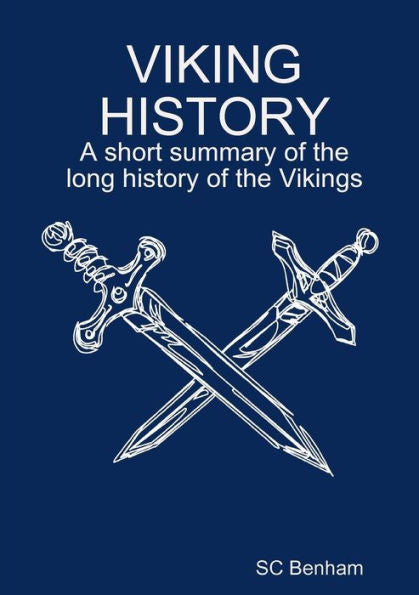Viking History