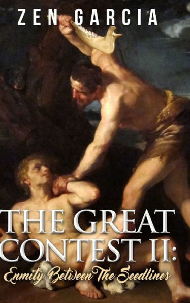 The Great Contest Ii: Enmity Between The Seed-Lines