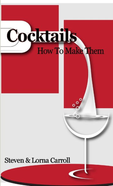 Cocktails - How To Make Them