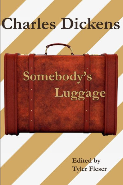 Somebody's Luggage