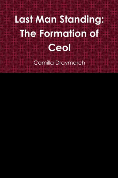 Last Man Standing: The Formation Of Ceol
