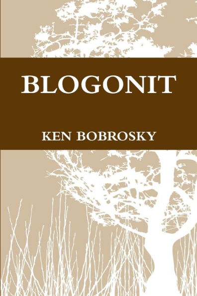 Blogonit