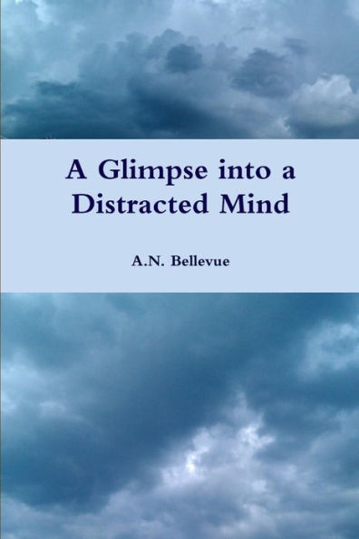 A Glimpse Into A Distracted Mind