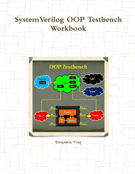 Systemverilog Oop Testbench Workbook