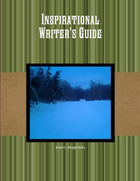 Inspirational Writer's Guide